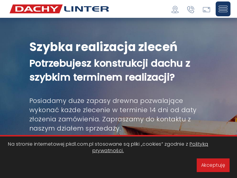 Dachy Linter